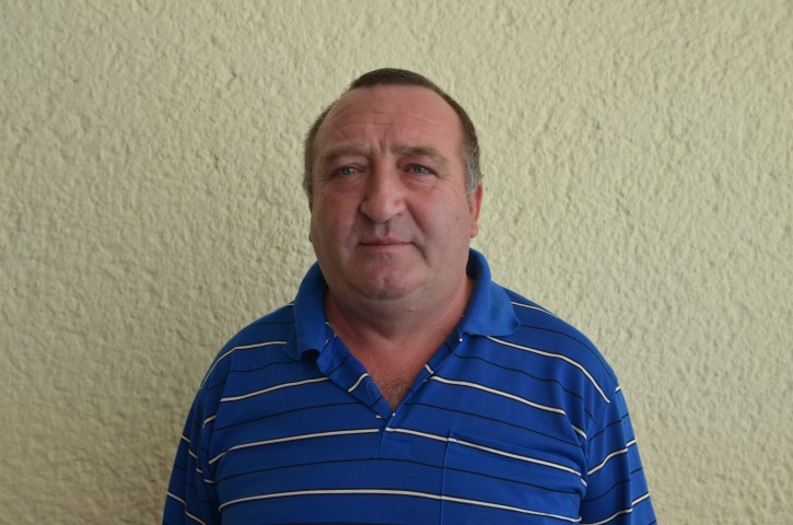 CHENCIAN VASILE